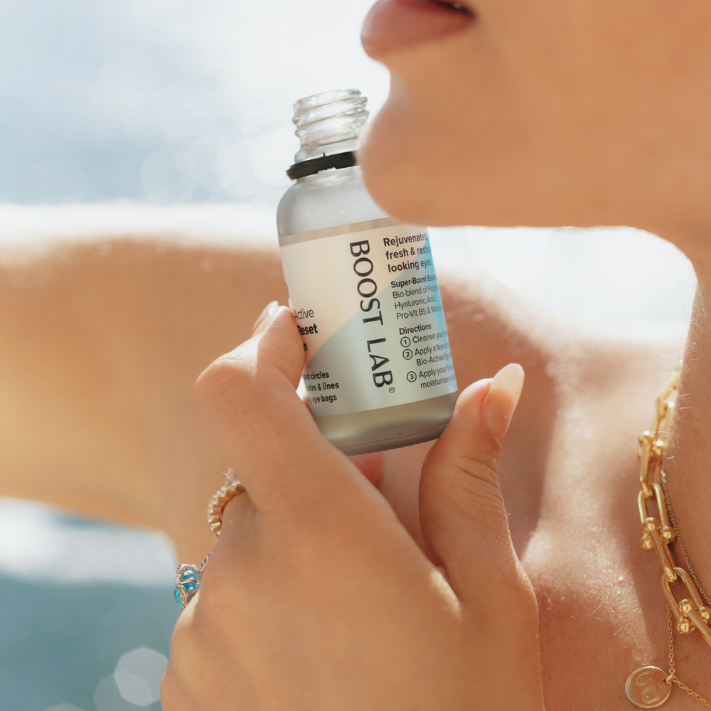 Eye Reset Serum