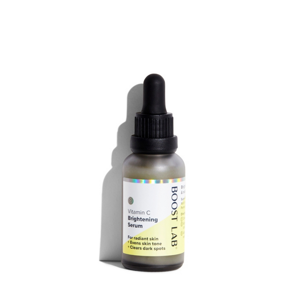 Brightening Serum
