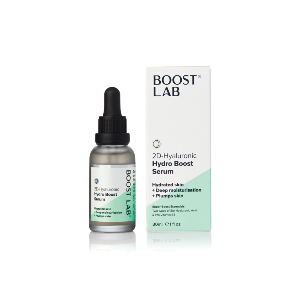 Hydro Boost Serum