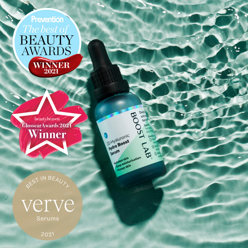 Hydro Boost Serum