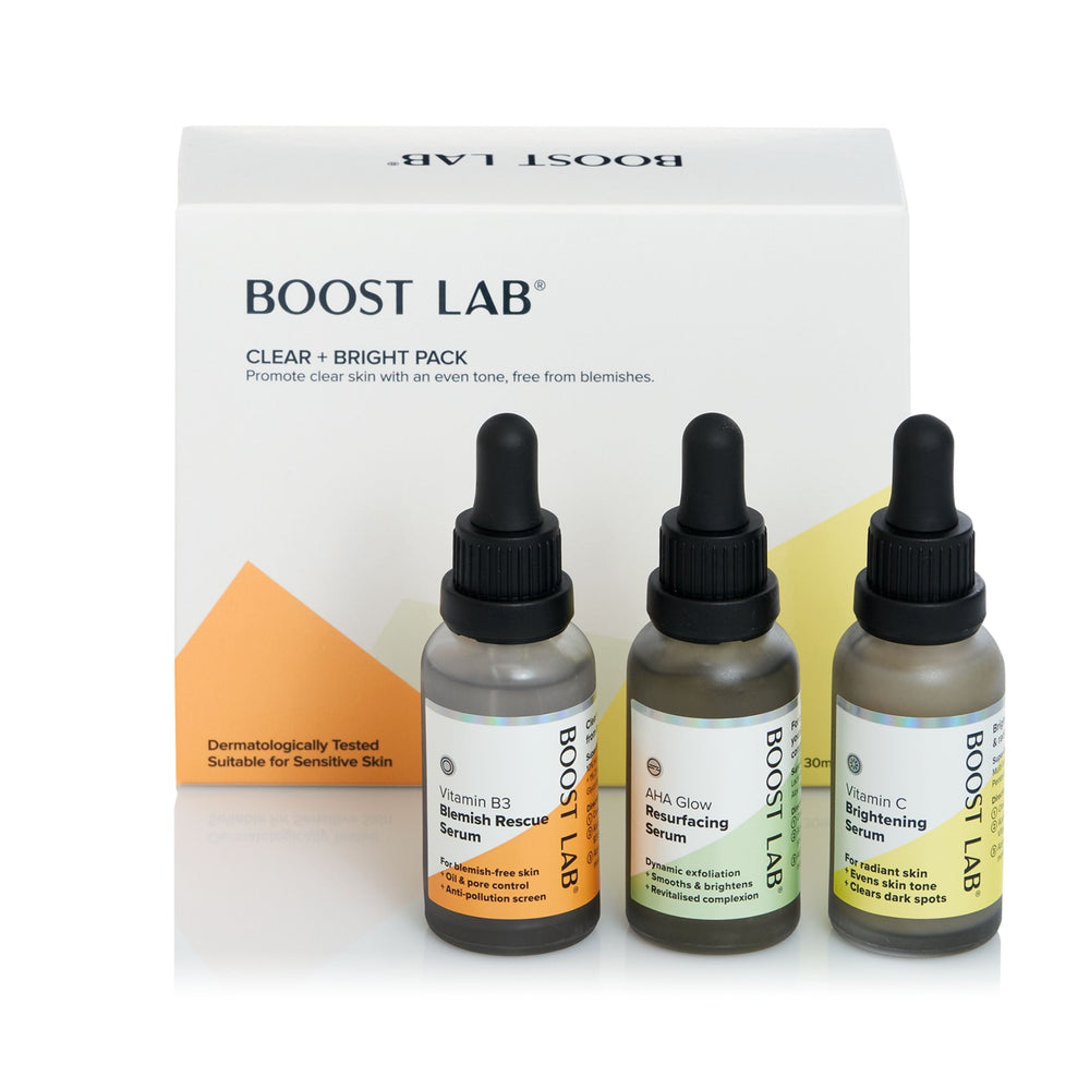 Blemish Rescue Ultimate Bundle