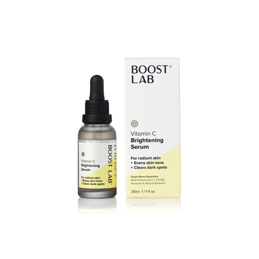 Brightening Serum