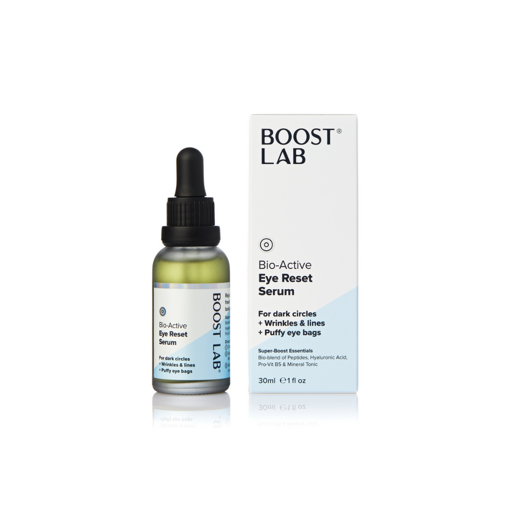 Eye Reset Serum