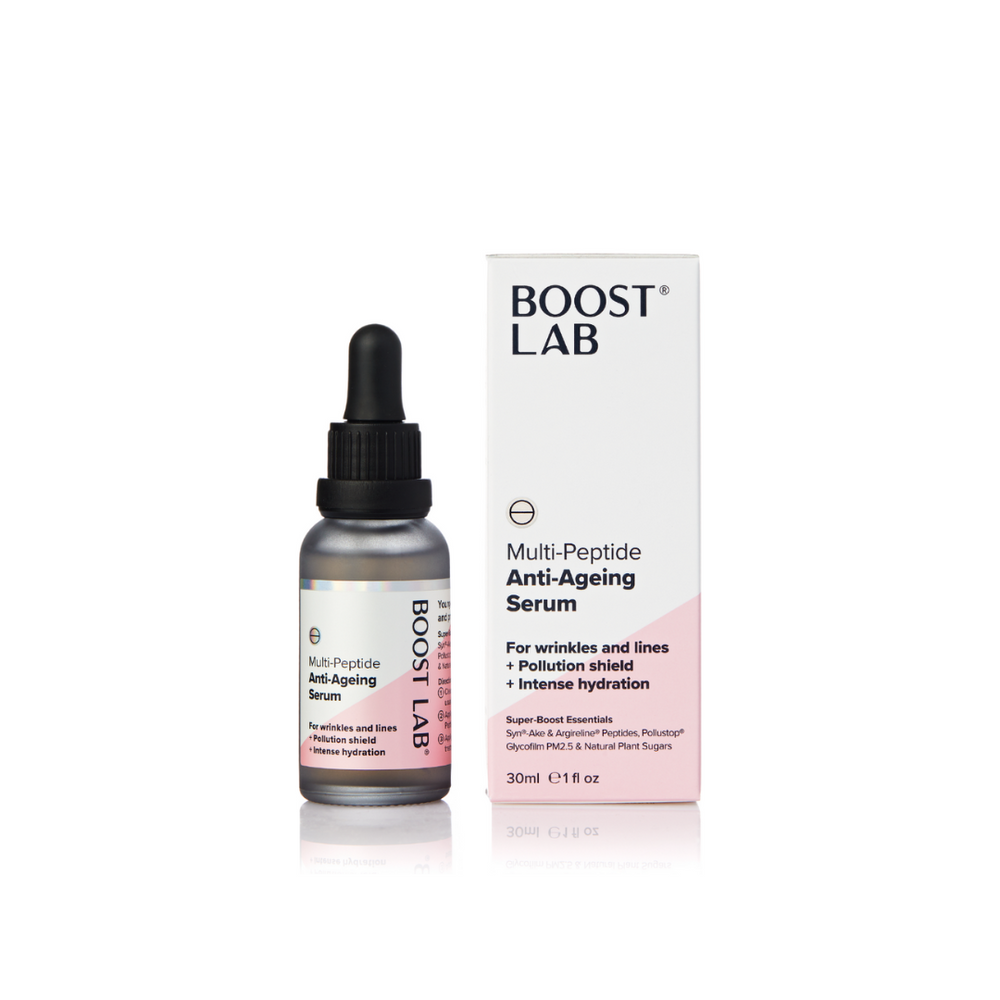 Anti-Ageing Serum