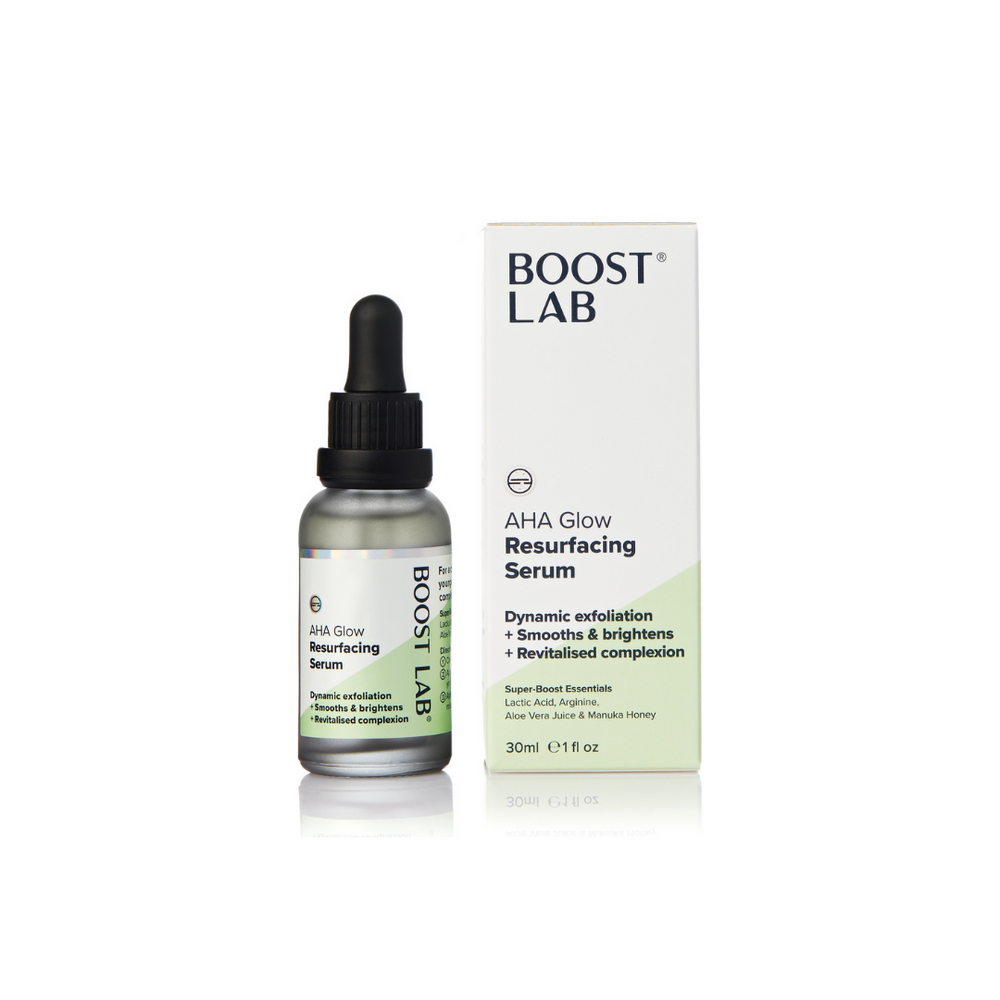 Resurfacing Serum