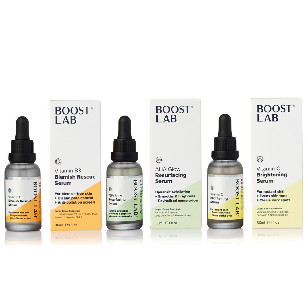 Blemish Rescue Ultimate Bundle