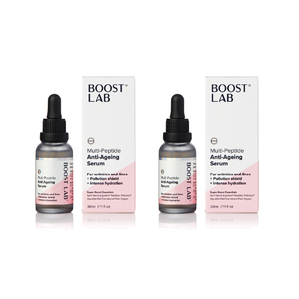 Anti-Ageing Serum