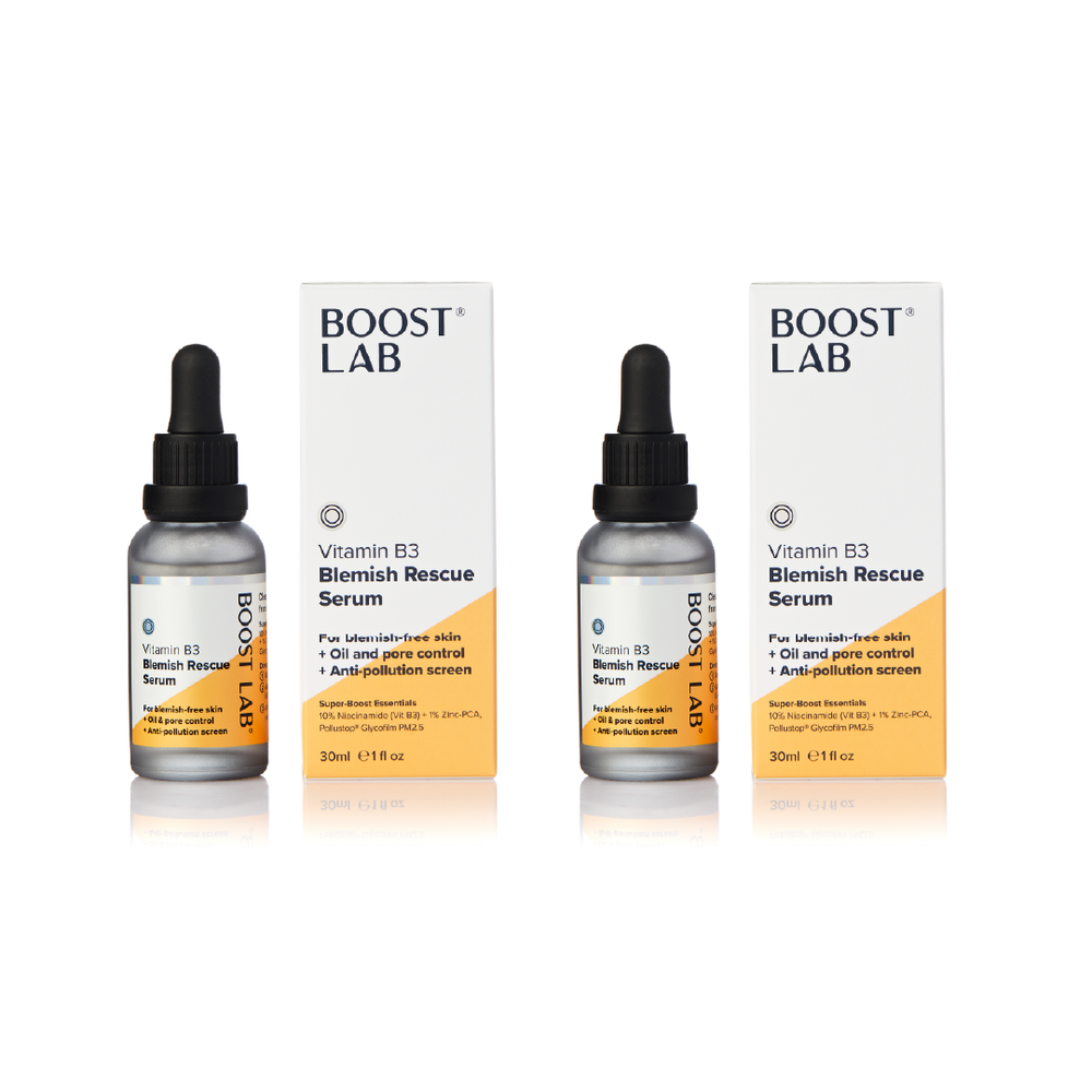 Blemish Rescue Serum