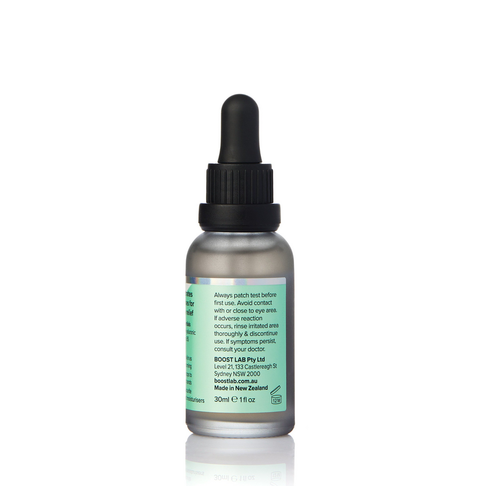 FREE Hydro Boost Serum