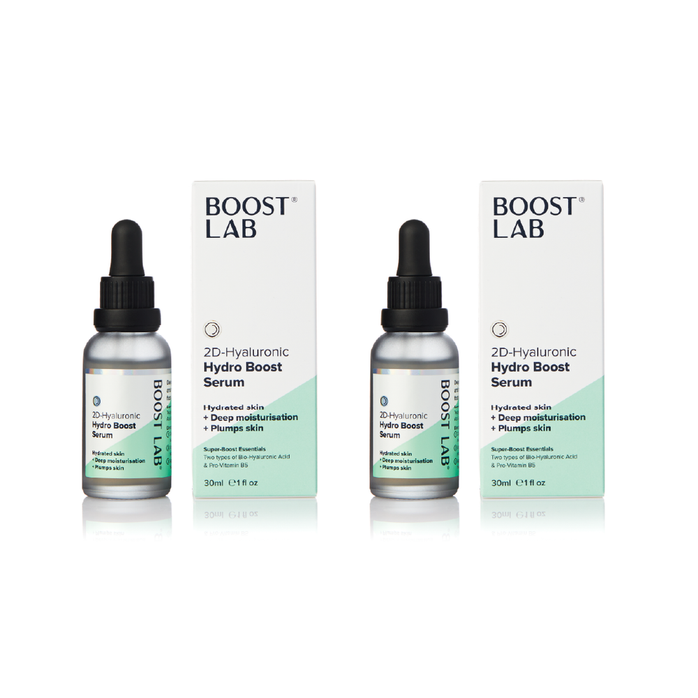 Hydro Boost Serum