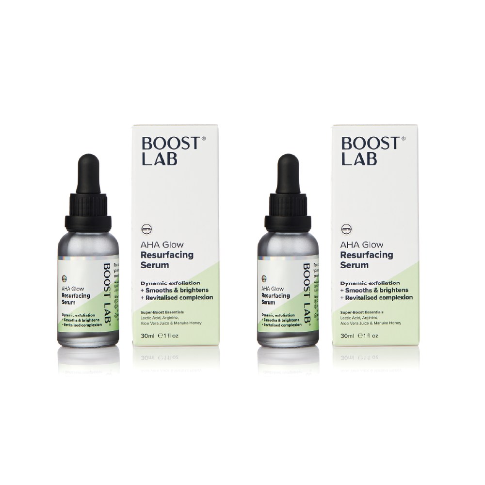 Resurfacing Serum