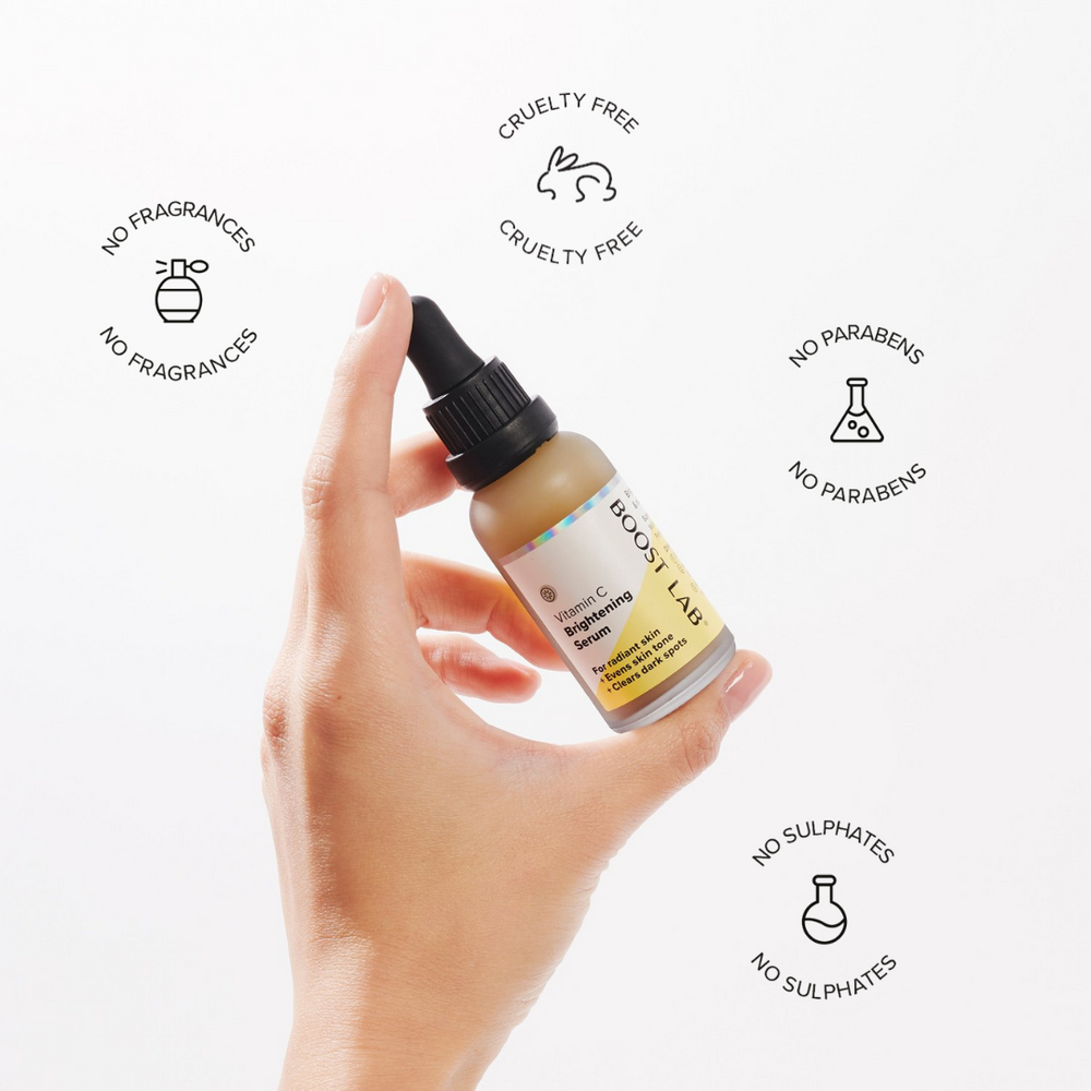 Brightening Serum