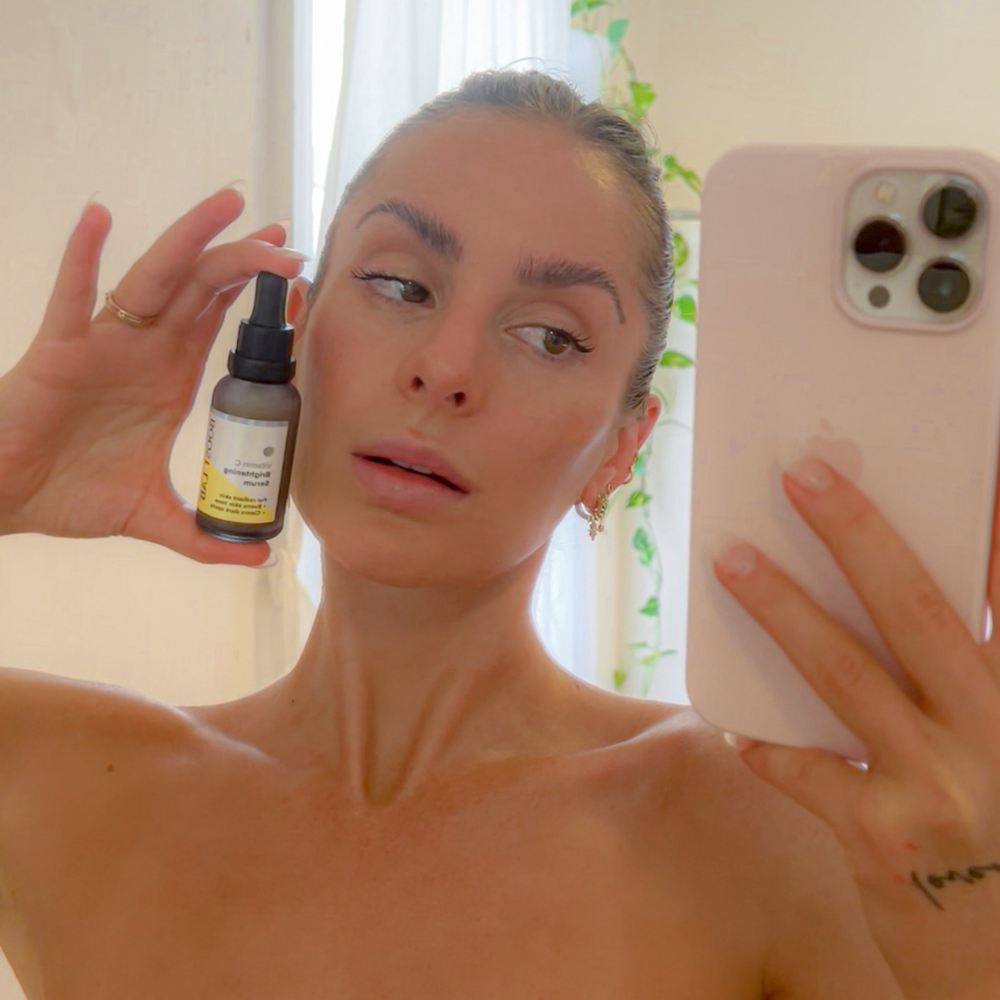 Brightening Serum