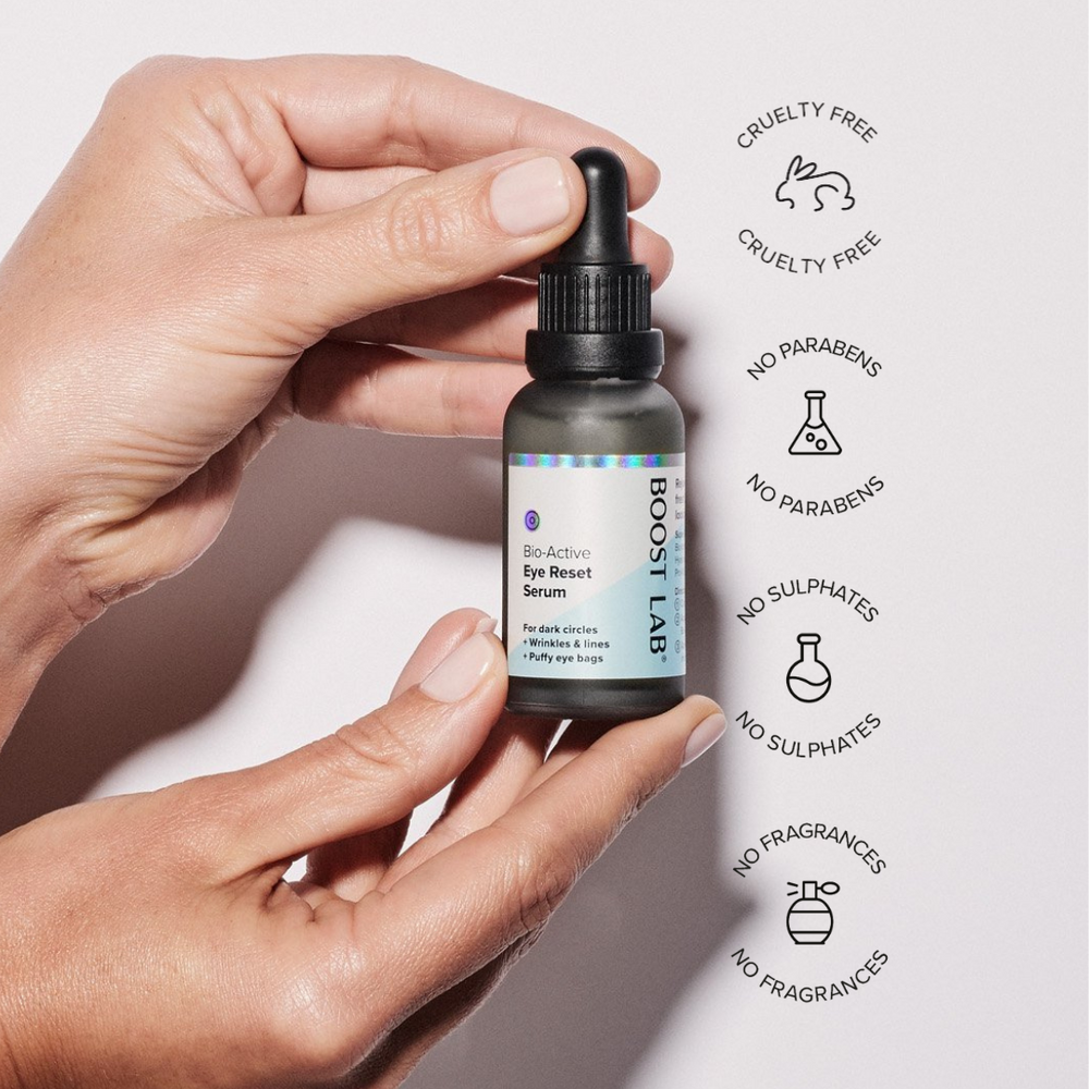 Eye Reset Serum