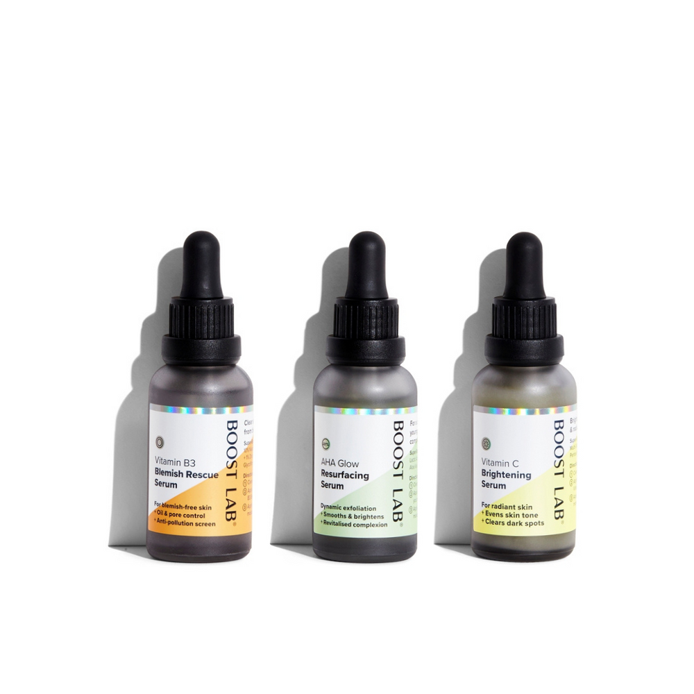 Blemish Rescue Ultimate Bundle
