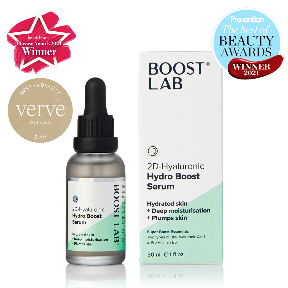 FREE Hydro Boost Serum